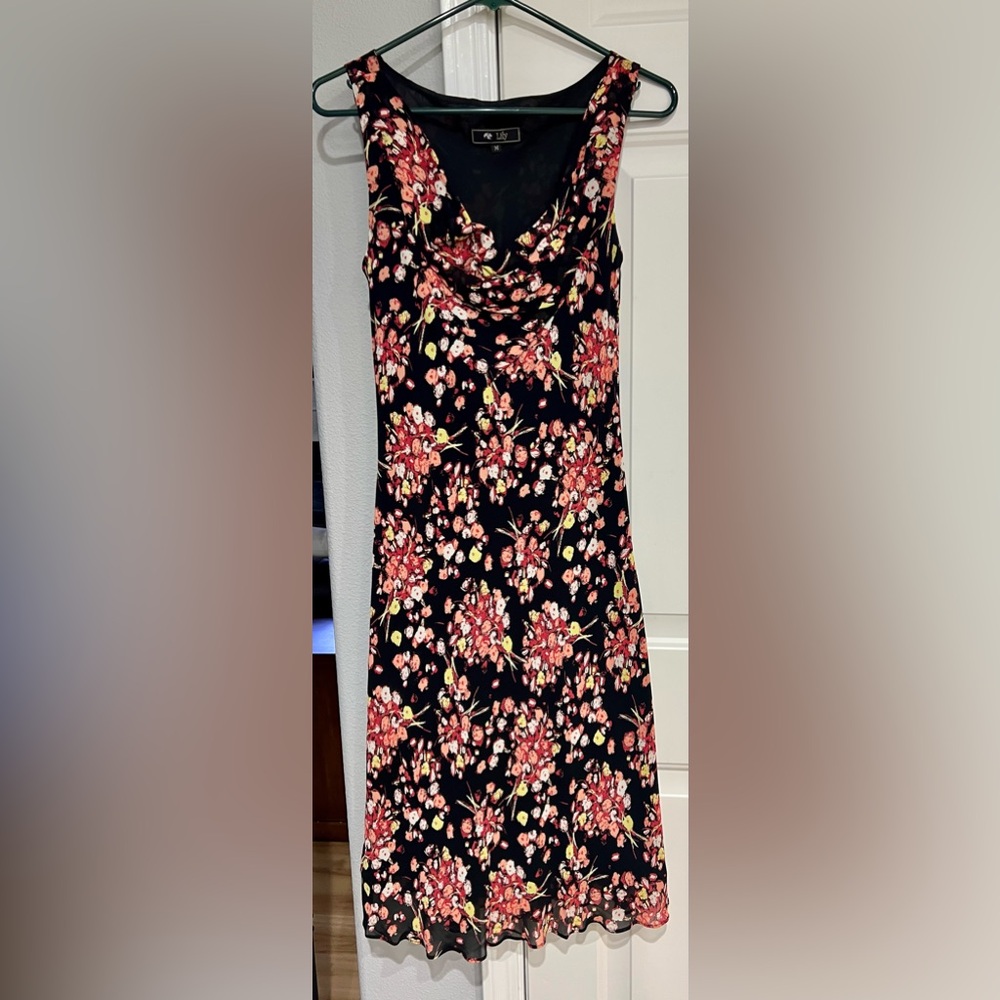 Lily Women’s Dress